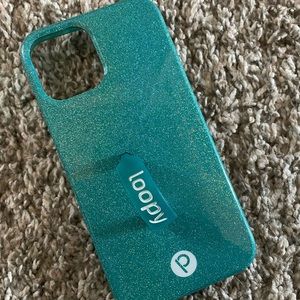 Loopy IPhone 12 Pro Case